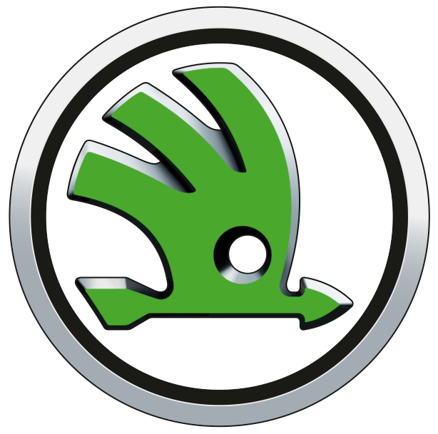 Skoda logo