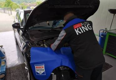 Bosch Car Servis